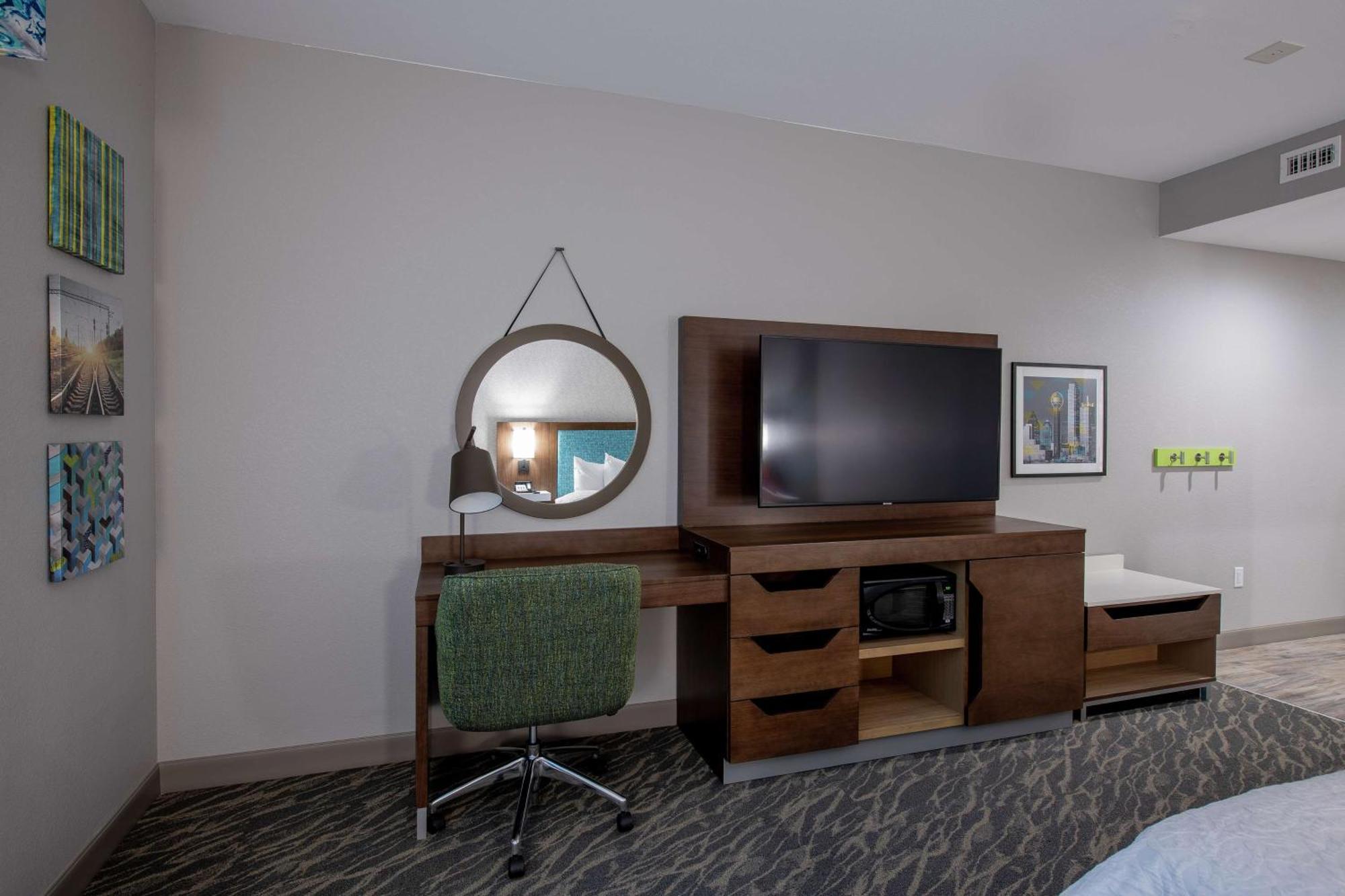 Hampton Inn & Suites Duncanville Dallas, Tx Kültér fotó